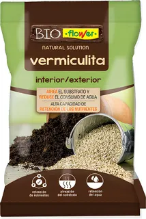 Vermiculita Platinum 5 litros