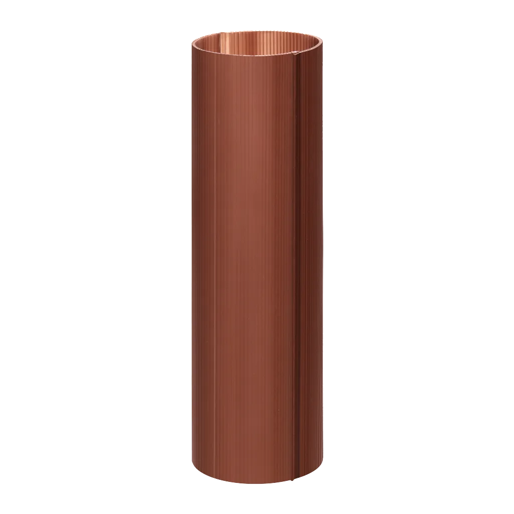 Tubo Protector Arboles Doble Capa 100cm