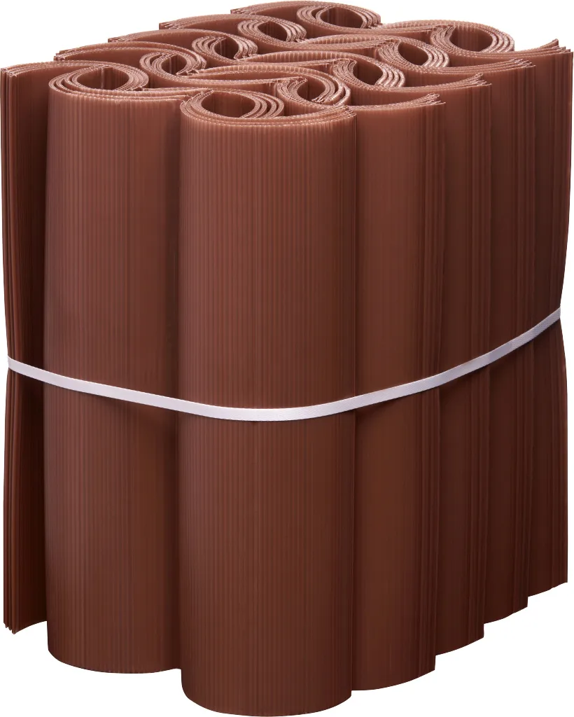 Tubo Protector Arboles Doble Capa 100cm — foto 2