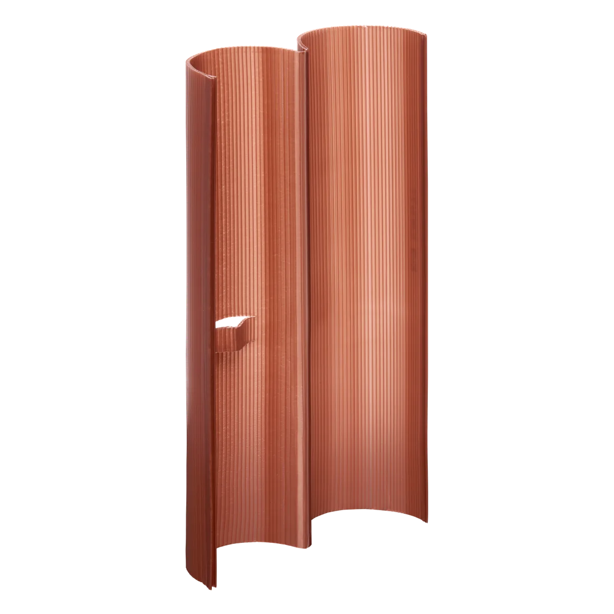 Tubo Protector Arboles Doble Capa 50 cm — foto 8