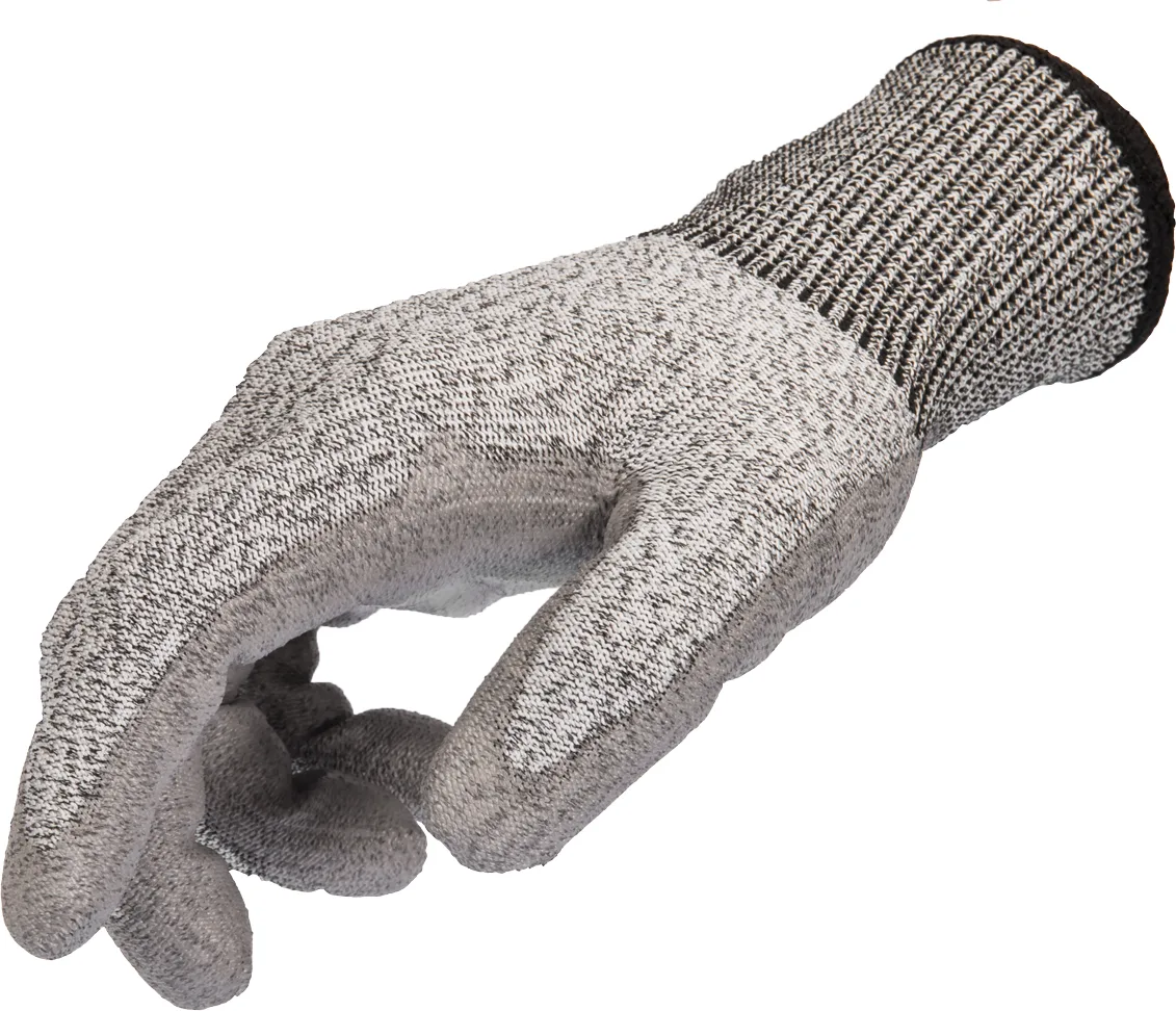Guantes Anticorte T-9/m