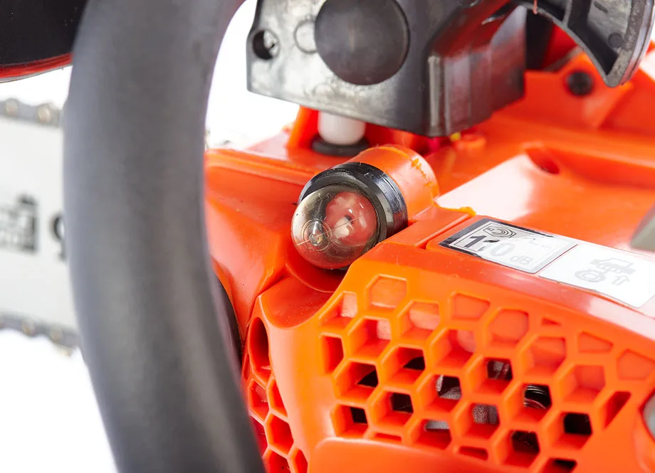 Motosierra Poda Anova Pro Mg 2600 — foto 4