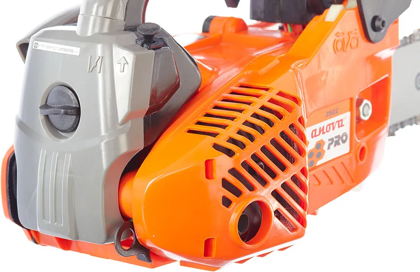 Motosierra Poda Anova Pro Mg 2600 — foto 3
