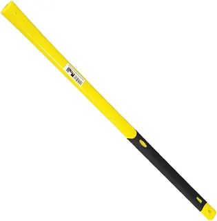 Mango Fibra Vidrio Maurer Maza Cuna 3 Gk