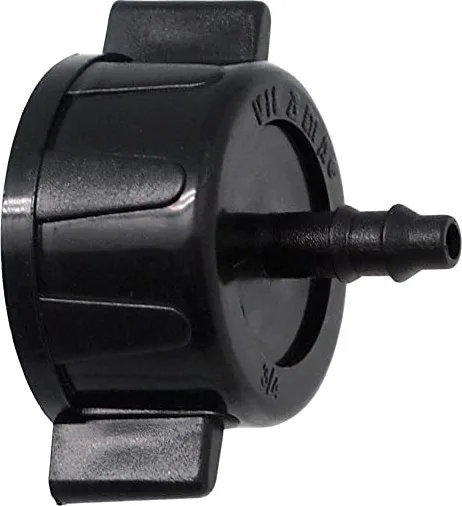 Adaptador Grifo Microtubo 3/4 — foto 2
