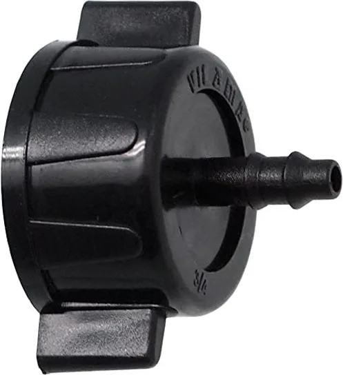Adaptador Grifo Microtubo 3/4 — foto principal