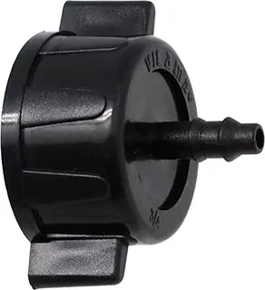 Adaptador Grifo Microtubo 3/4