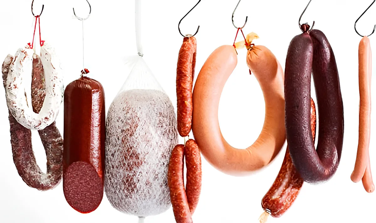 Tripa Morcilla 15 metros Calibre 43/46 - Buey
