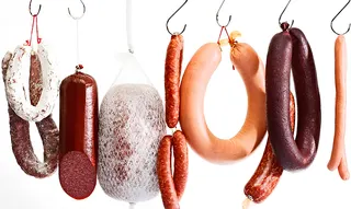 Tripa Morcilla 15 metros Calibre 43/46 - Buey