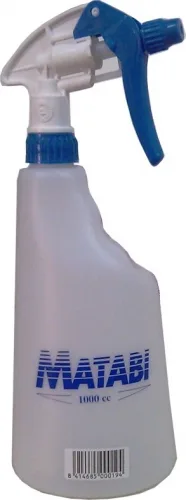 Pulverizador Matabi 1 litro