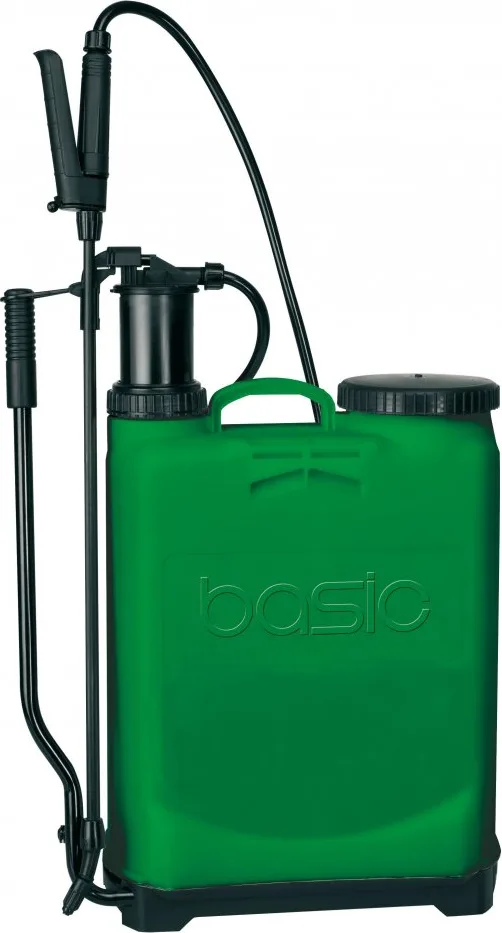 Mochila Pulverizador Basic 12 Litros