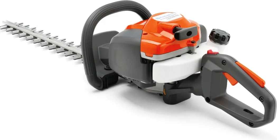 Cortasetos Husqvarna 122hd45