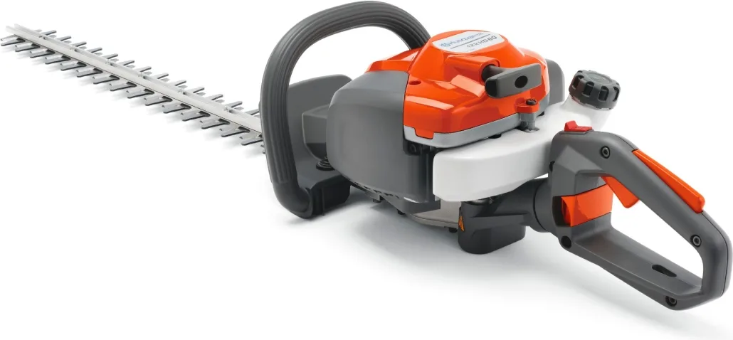 Cortasetos Husqvarna 122hd60