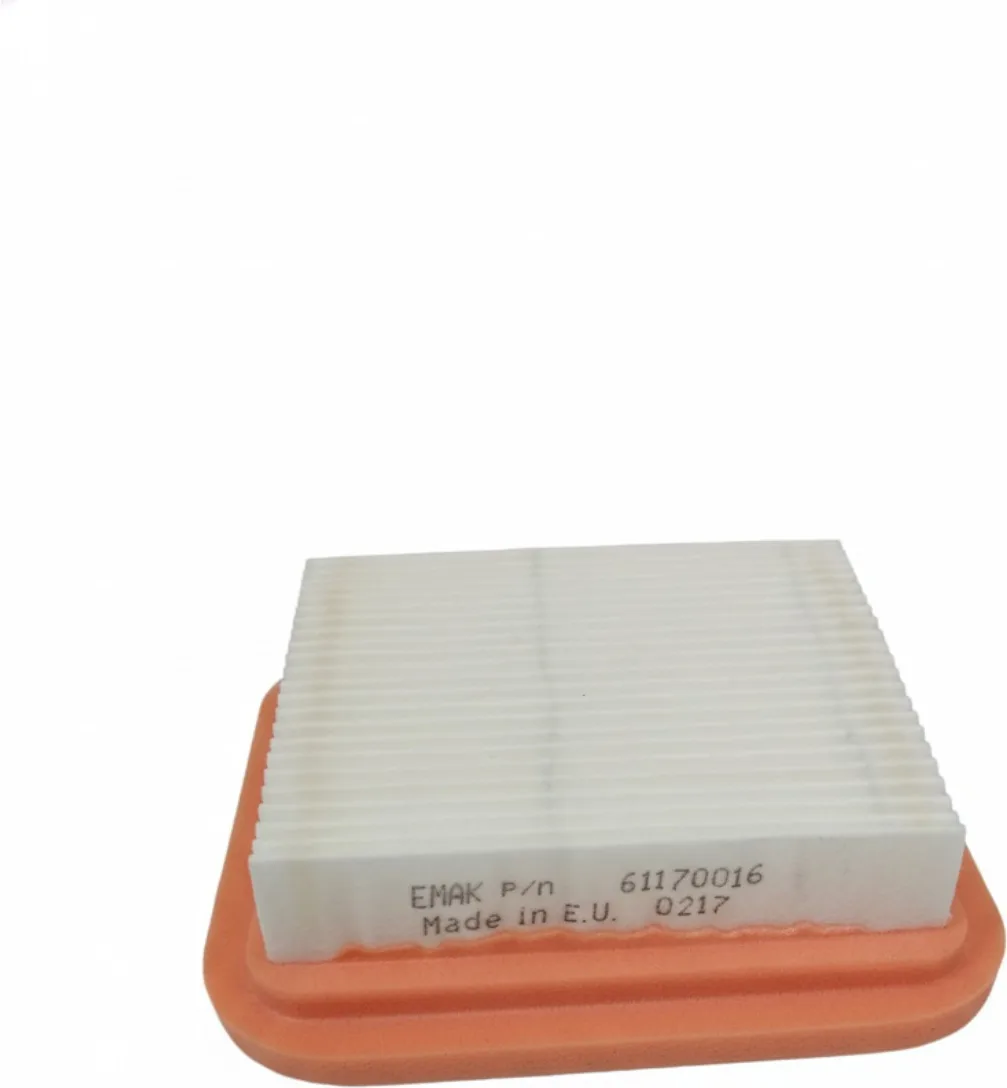 Filtro de Aire Bc 250 S-bc 320t-bc420t