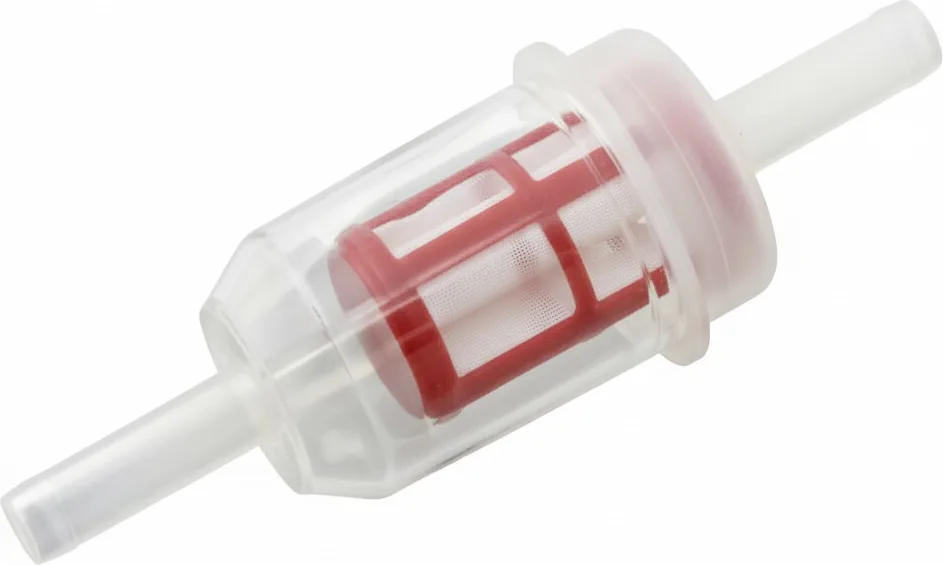 Filtro Gasolina Universal (intermedio)