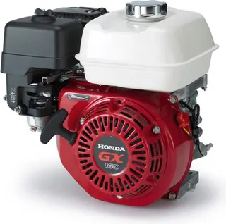 Motor Honda Gx 160ut2 Sx 4