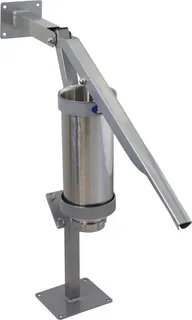 Churrera Inoxidable 2 kg