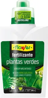 Abono Liquido Planta Verde 500 ml