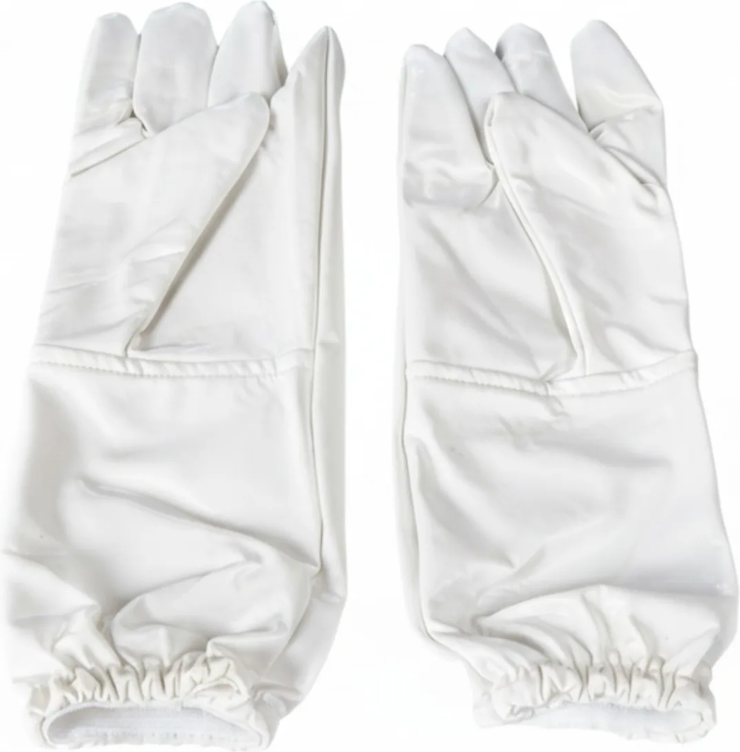 Guante Skay Blanco