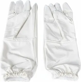 Guante Skay Blanco