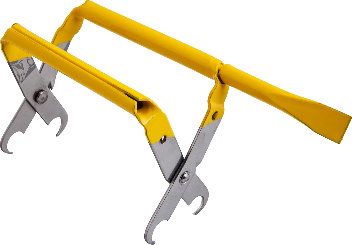 Pinza Levanta Cuadros Apicultura