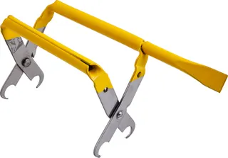 Pinza Levanta Cuadros Apicultura