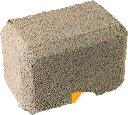 Pickblock 5kg Calcio Gallinas