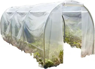 Invernadero Spring Maxi 200x450x175