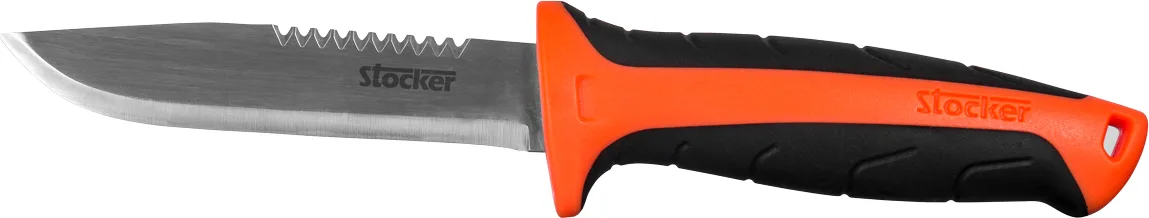 Cuchillo Universal Xl con Funda