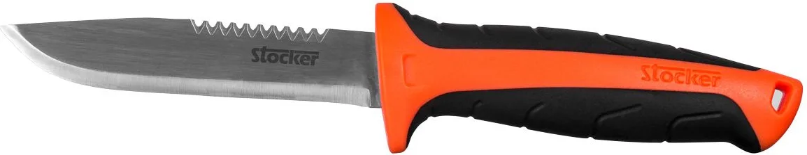 Cuchillo Universal Xl con Funda — foto 2