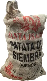 Patata Siembra Desiree 35/55 25 kg