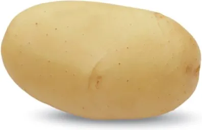 Patata Siembra 50/55 Caesar 25 kg — foto 2
