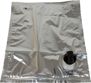 Bolsa Aluminio Vino 15 Litros