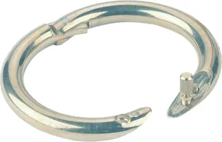 Anilla-Narigon para Toros 61  mm