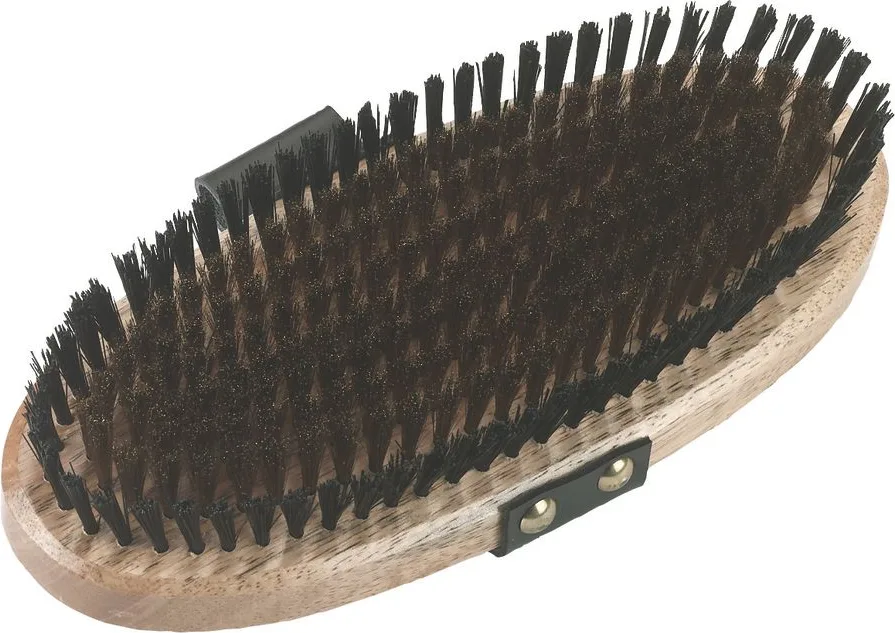 Cepillo Bruza de Alambre de laton
