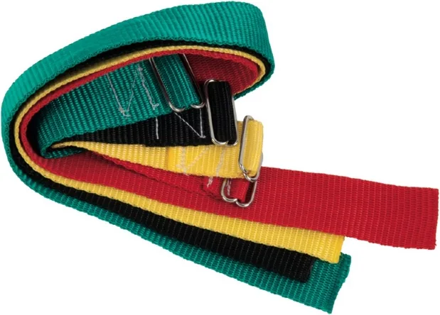 Collar Nylon Ovino