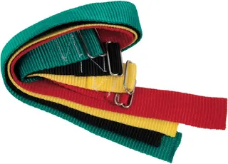 Collar Nylon Ovino