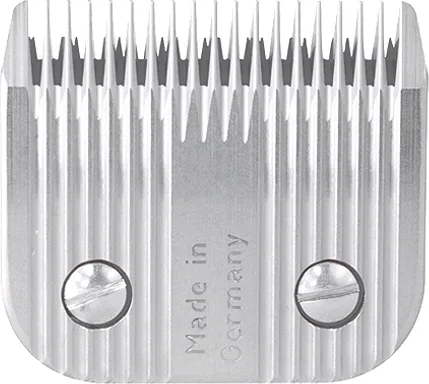 Cuchilla Moser 3mm