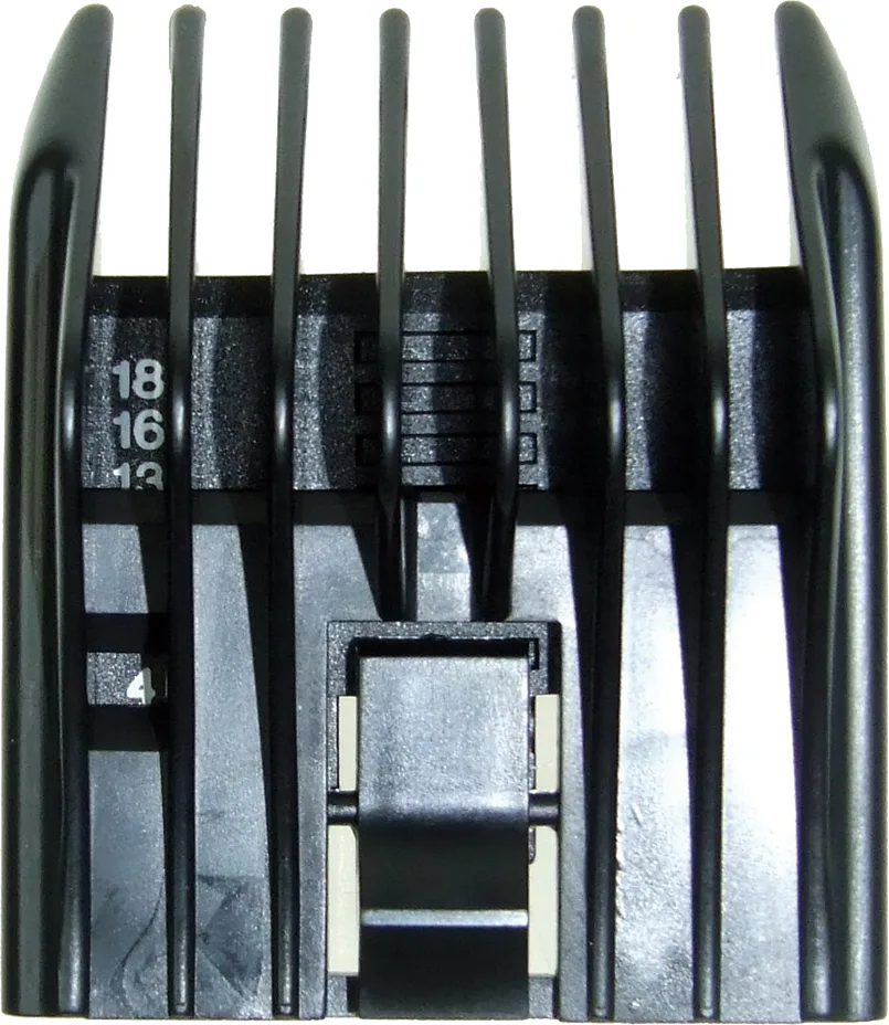 Cuchilla Plastico Regulable