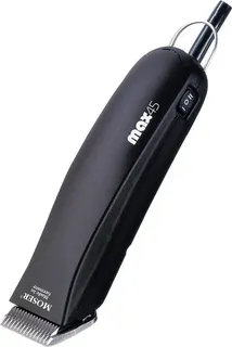 Esquiladora Moser 2v Max45