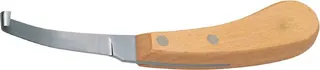 Cuchillo para Pezuña Legra Derecha Fina