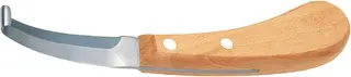 Cuchillo para Pezuña Legra Doble