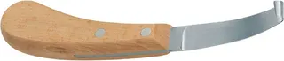 Cuchillo para Pezuña Legra Derecha Ancha