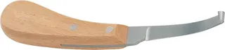 Cuchillo para Pezuña Legra Izquierda Fina