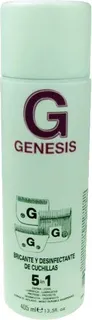 Lubricante, Desinfectante Genesis