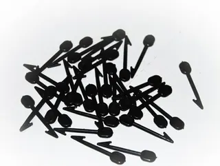 Pasador Gafas Pollos
