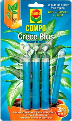 Compo Crece Plus