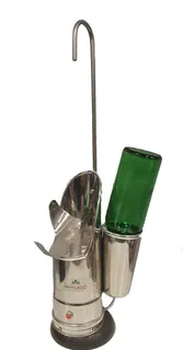 Escanciador Sidra Inox Lago Medium
