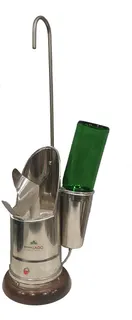 Escanciador Sidra Inox Lago Pro