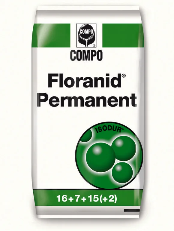 Compo Floranid Permanent 25 kg